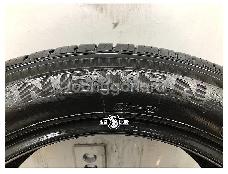 중고타이어 넥센타이어 엔페라RH7 225/60R18 맥...--2
