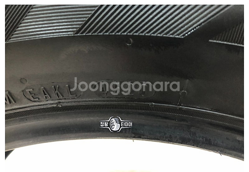 중고타이어 넥센타이어 엔페라RH7 225/60R18 맥...--5