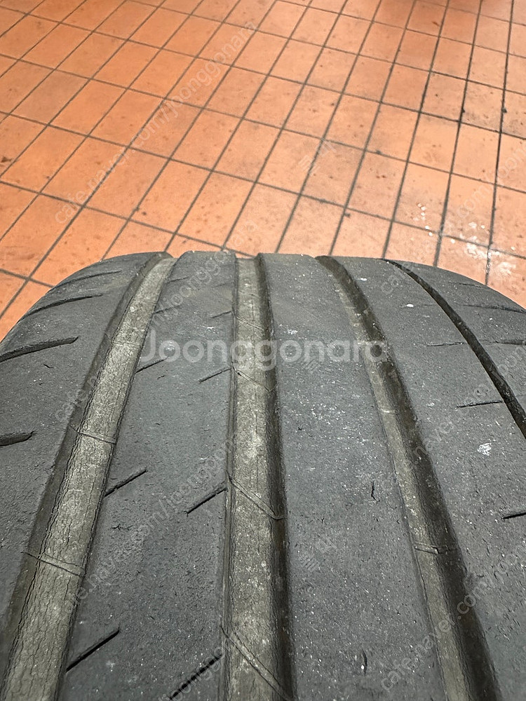 bmw F3X 405m 20인치 휠 타이어 판매합니다.--5