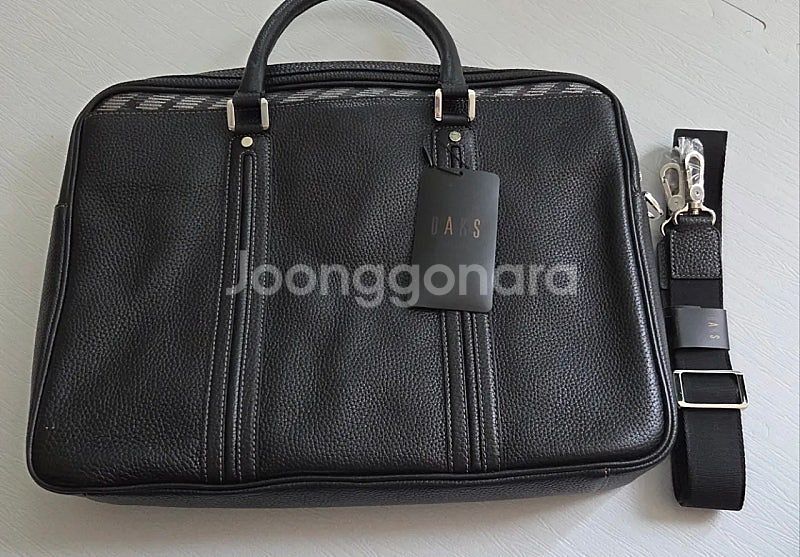 (새제품) 닥스 정품 서류가방, (새제품) 닥스 여성 ...--3
