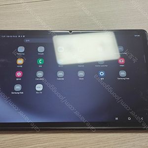 갤럭시 탭 A9+ wifi 판매합니다
