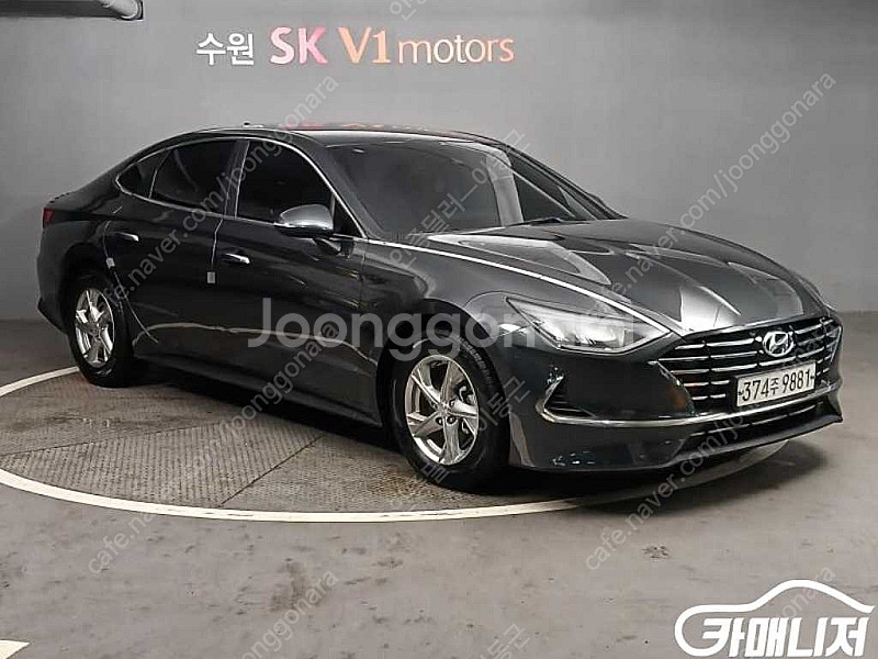 [현대]쏘나타 (DN8) 2.0 프리미엄 | 2020 ...--2