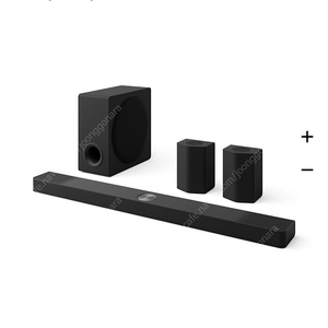 LG 사운드바 S95TR 구매합니다.