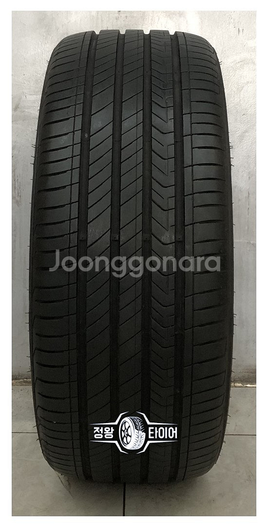 중고타이어 금호타이어 TA91(마제스티9) 245/45...--0