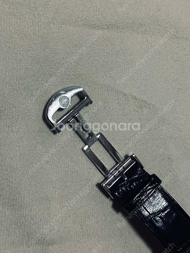 Iwc 371605 포르투기저 크로노그래프 신형 371...--7