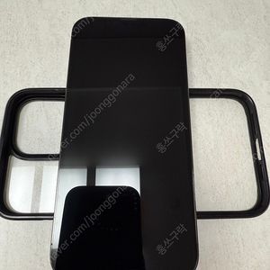 아이폰 13promax 256GB 그래파이트