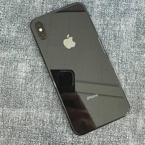 *S등급* 아이폰XSMAX 256G 블랙 배터리 86% 37만원 판매해요