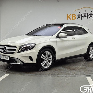 [벤츠]GLA클래스 X156 GLA200 D 4MATIC ★중고차★중고차매입★전액할부★저신용자★신불자★소액할부★현금★카드 전부 가능합니다!