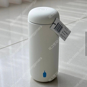 블루보틀 펠로우 카터무브 텀블러 16oz