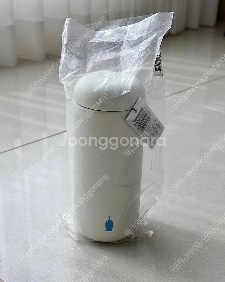 블루보틀 펠로우 카터무브 텀블러 16oz--1