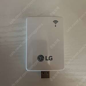 LG 스텐드에어컨전용 스마트씽큐