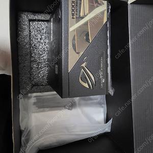 asus loki 1000w 로키 파워서플라이