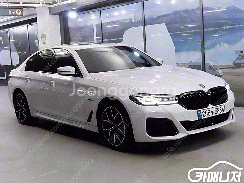 [BMW]5시리즈 (G30) 530e M 스포츠 | 2...--1