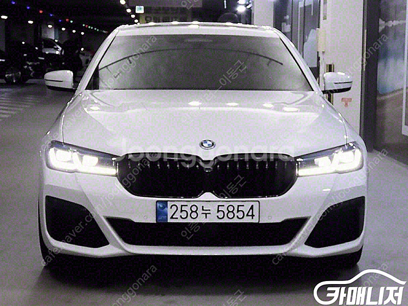 [BMW]5시리즈 (G30) 530e M 스포츠 | 2...--2