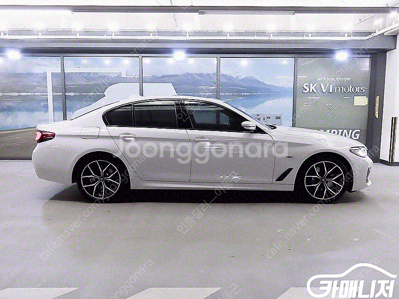 [BMW]5시리즈 (G30) 530e M 스포츠 | 2...--3