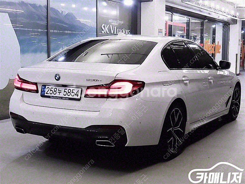[BMW]5시리즈 (G30) 530e M 스포츠 | 2...--4