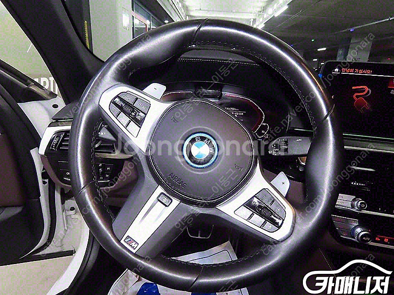 [BMW]5시리즈 (G30) 530e M 스포츠 | 2...--8