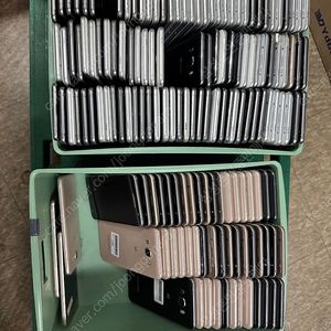 삼성 갤럭시 틱톡라이트 틱라폰 j510 , j710 미파손 가성비 기능정상 판매합니다