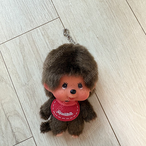 몬치치 키링
