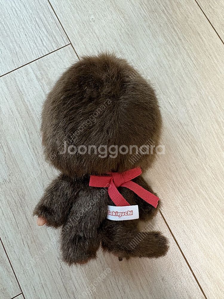 몬치치 키링--1