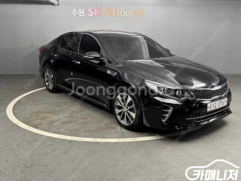 [기아]K5 2세대 SX 2.0 노블레스 (0톤) | ...--2