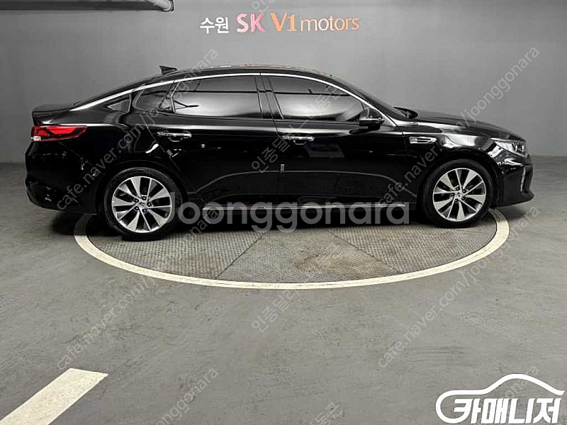 [기아]K5 2세대 SX 2.0 노블레스 (0톤) | ...--3