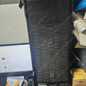 컴퓨터 본체 팝니다 i5-10400f gtx1650