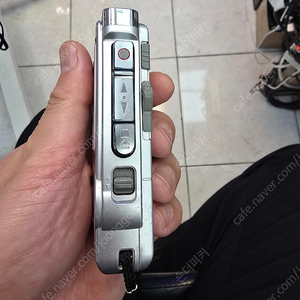 소니 마이크로 카세트 m-850 판매합니다