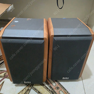 블리츠 br-1000a 스피커