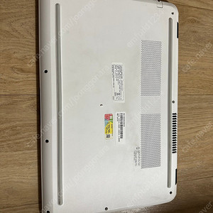 엘지 울트라북 15UD470 액정 문제 제품 싸게 6 만원 판매