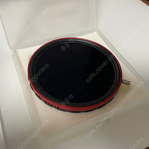 하이다 CPL-VND PRO II 가변필터 77mm