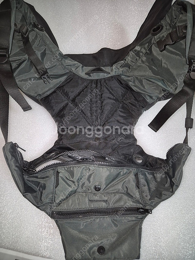 K2선풍기 자켓,타지마 선품기 조끼--4