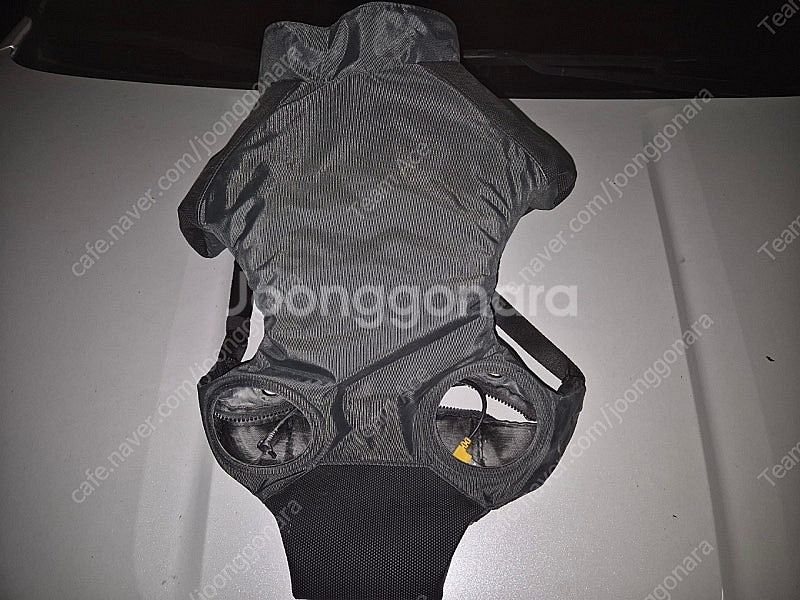 K2선풍기 자켓,타지마 선품기 조끼--5