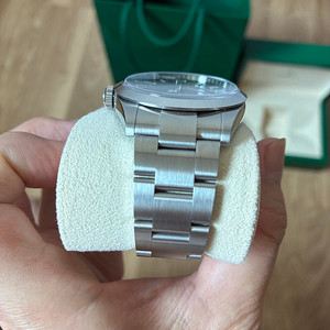 롤렉스 익스플로러1 40mm