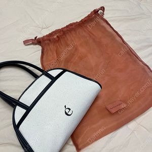 아카이브앱크 미니 볼링백 블랙(딥 슬립)