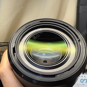 소니 50.2GM 2470GM2 70200GM2 팝니다.
