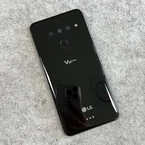 LG V50 블랙 128G 무잔상 가성비 꿀폰 검수완료 불량화소X 19년7월개통 7만 판매해요
