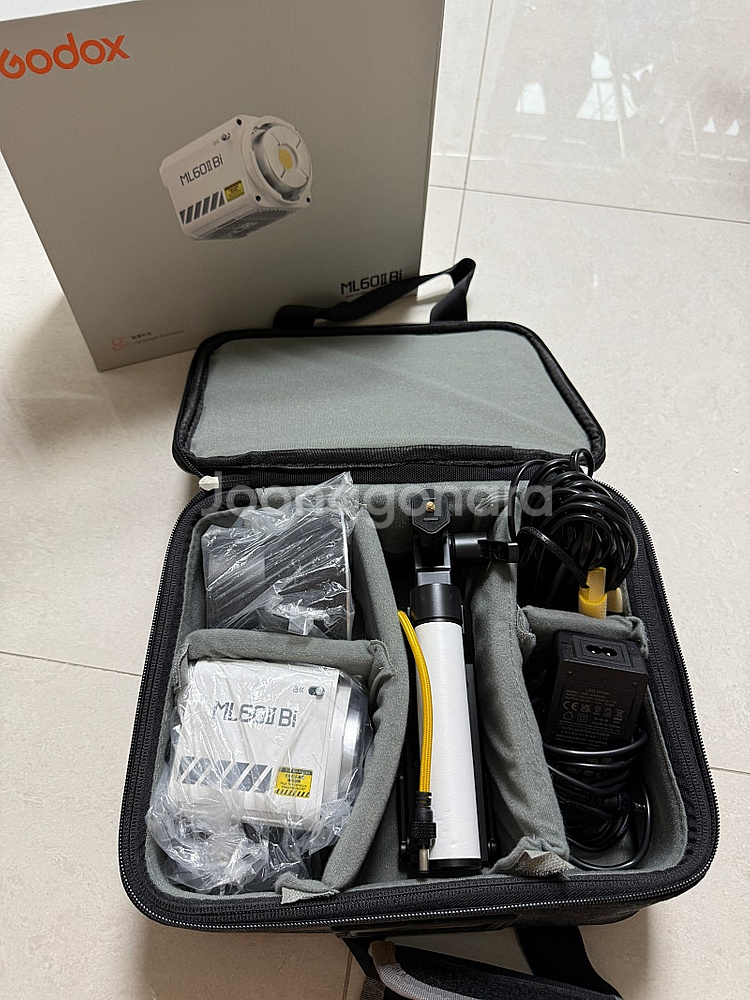 고독스 ML60II bi--0