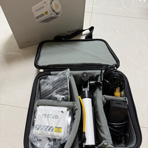 고독스 ML60II bi