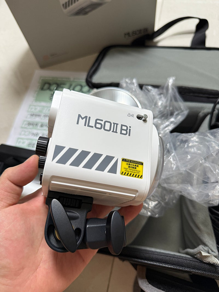 고독스 ML60II bi--4