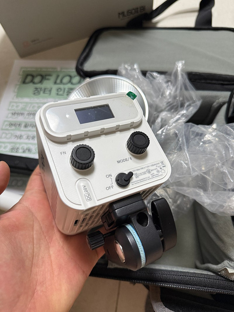 고독스 ML60II bi--5