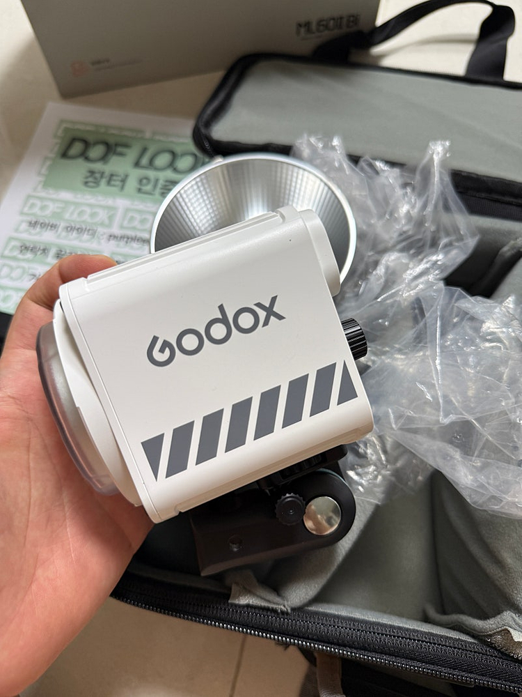 고독스 ML60II bi--6