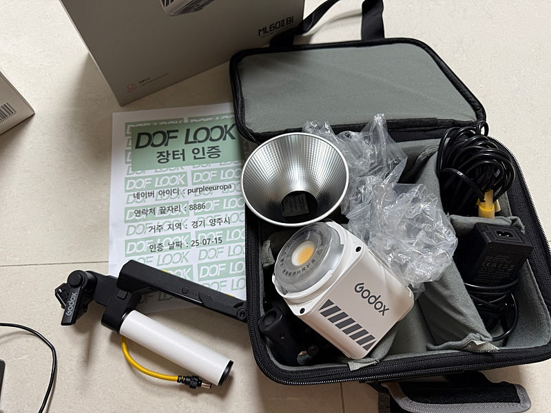 고독스 ML60II bi--7