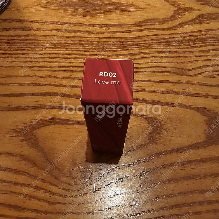 바닐라코 틴트 러브미 택포--1