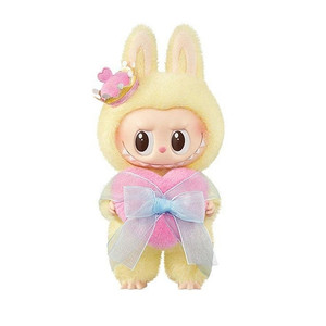 라부부 더몬스터즈 체크메이트 인형 키링