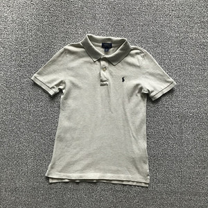폴로 키즈 반팔pk티 7세