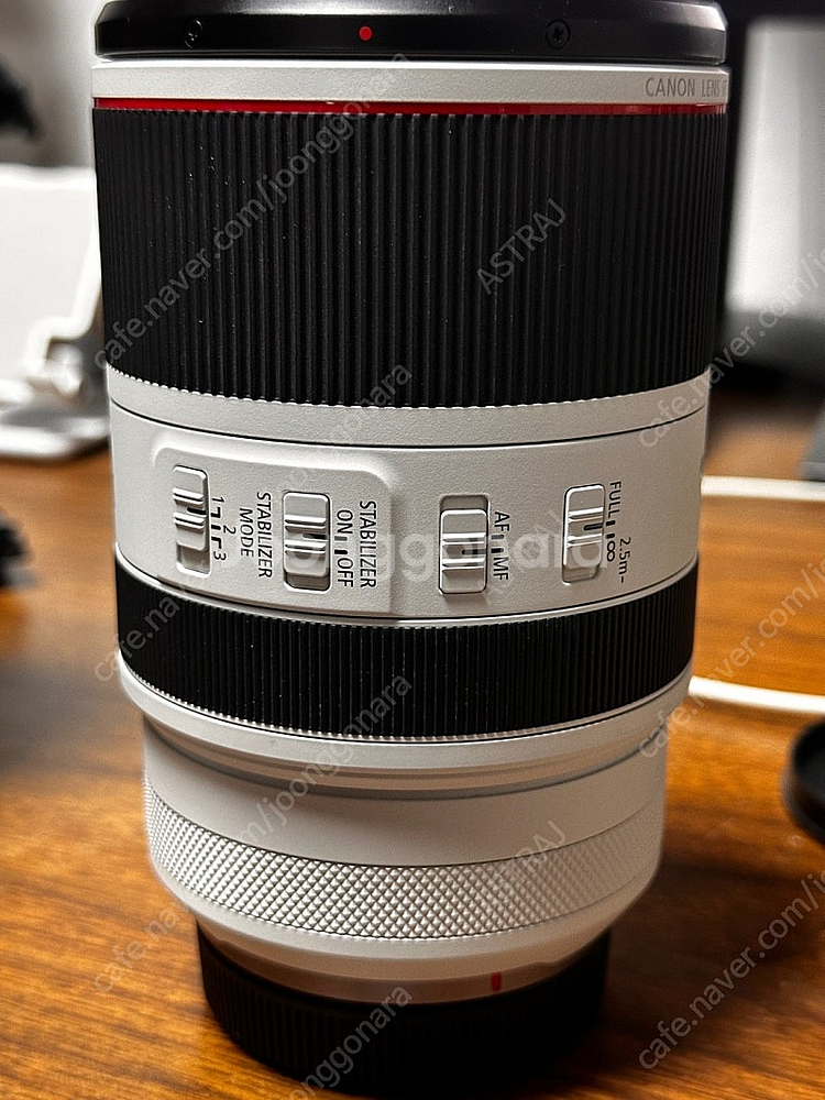 (S급) 캐논 RF 70-200mm F2.8 L IS ...--1