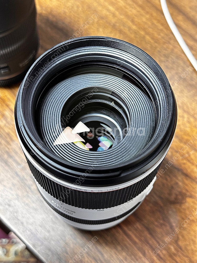 (S급) 캐논 RF 70-200mm F2.8 L IS ...--2