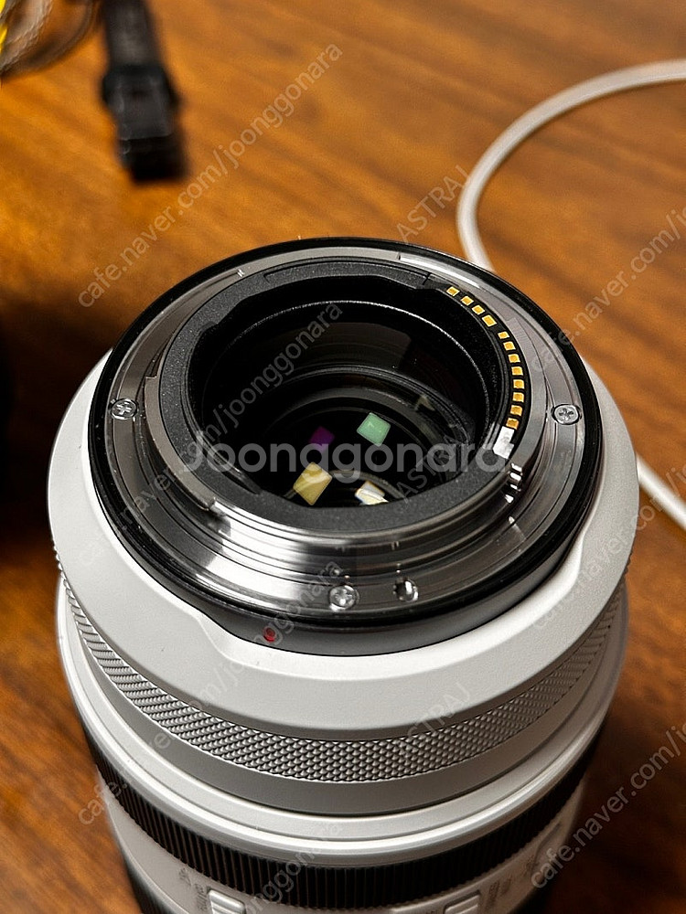 (S급) 캐논 RF 70-200mm F2.8 L IS ...--3