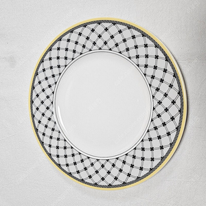 (새상품) 빌레로이앤보흐 프로메네이드 접시/22cm